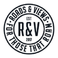 Roads & Views Logo