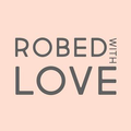 Robed With Love Logo