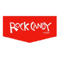 Rock Candy Holds Logo