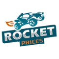 RocketPrices Logo