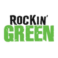 Rockin Green Canada Canada Logo