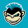 Rockin Monkey Logo