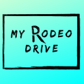 My Rodeo Drive Logo