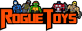 Rogue Toys Logo