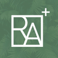 Rooted Apothecary Logo