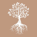 The Rooted Baby Co. Logo