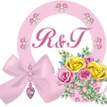 Roses And Teacups Logo