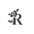 Rosebud Woman Logo