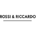 Rossi & Riccardo Logo