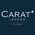 CARAT* London Logo