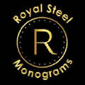 Steel Monograms Logo