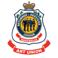 Rsl Art Union Logo