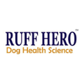 Ruff Hero Logo