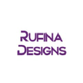 Rufina Designs Logo