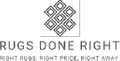 Rugsdoneright Logo