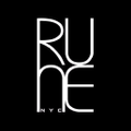 RUNE NYC Logo