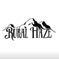 Rural Haze Logo