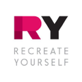 RY Recreate Yourself Logo