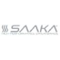 SAAKA Sportswear Logo