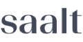 Saalt Logo