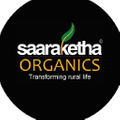 Saaraketha Lifestyle Logo