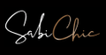 Sabi Chic Logo