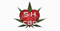 sacredheartcbd Logo