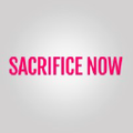 Sacrifice Now Logo