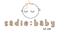 Sadie:Baby Logo