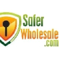 SaferWholesaleCom Logo