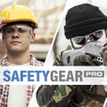 Safety Gear Pro Logo