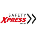 Safety Xpress Logo