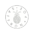 Saffron and Poe Logo