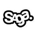 Saga Outerwear Logo