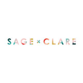 Sage and Clare Logo