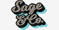 Sage & Co Boutique Logo