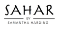 Sahar by Samantha Harding Logo