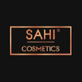 SAHI Cosmetics Logo