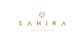 Sahira Jewelry Design Logo