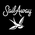 Sail Away Coffee Co Logo