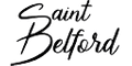 Saint Belford Logo