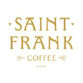 Saint Frank Coffee Logo