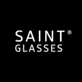 Saint Glasses Logo