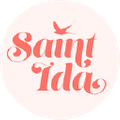 Saint Ida Logo