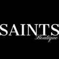 SAINTS Boutique Logo