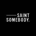 SAINT SOMEBODY Logo