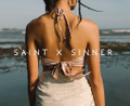 Saint X Sinner Logo