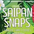 Saipan Snaps Logo