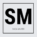 SAIQA MAJEED Logo