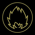 Saiyan Army Logo